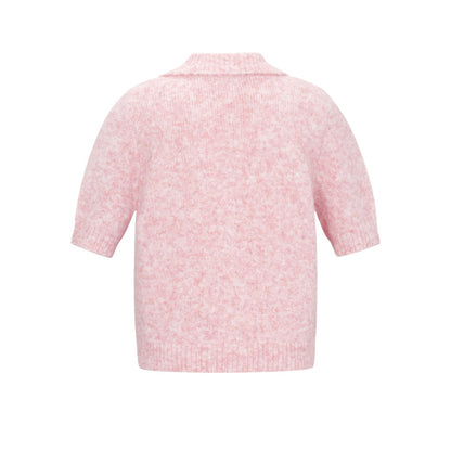 The Amore Knitwear Roze