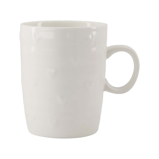  Theemok Hartjes | Wit