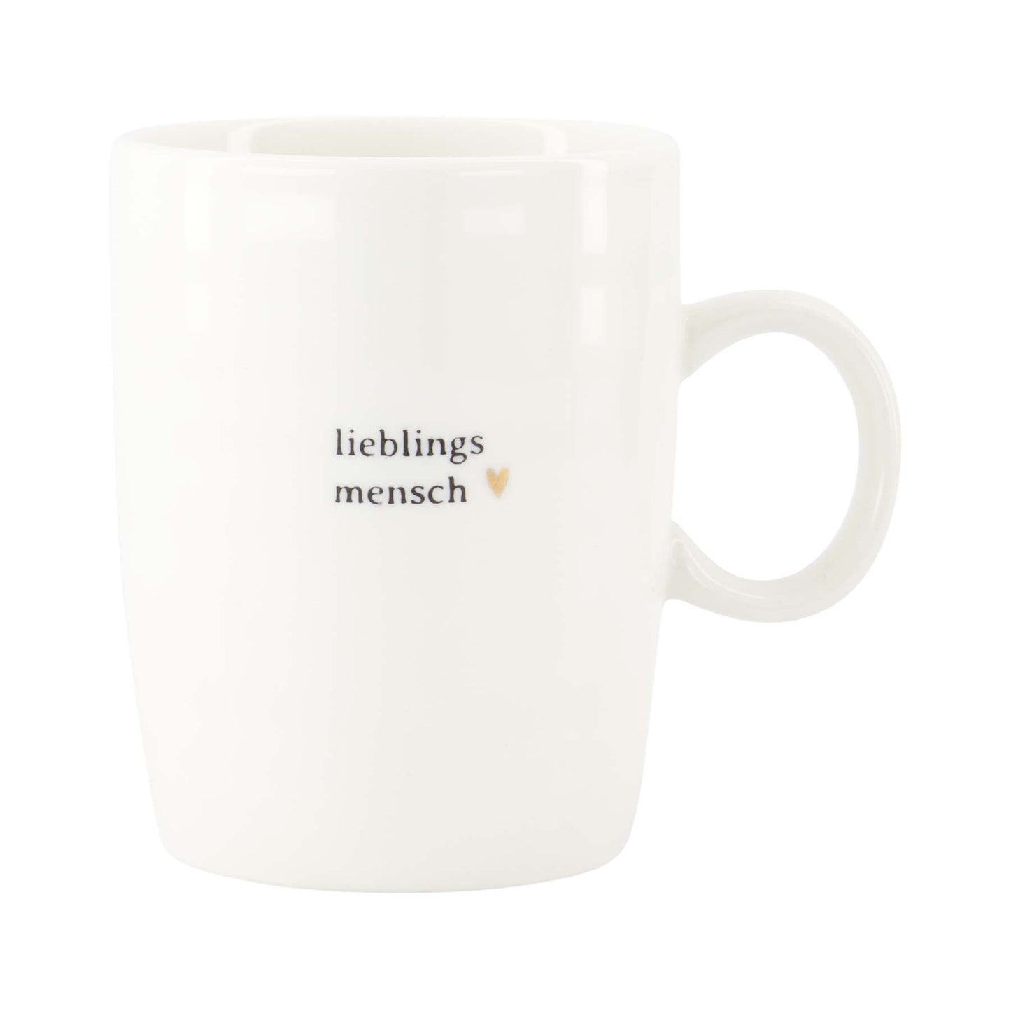 Theemok Lieblings Mensch