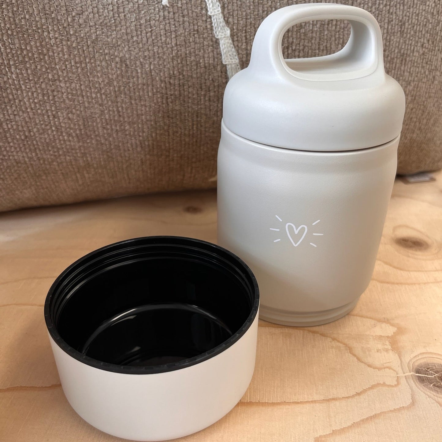 Thermos Lunchpot Love This Day6
