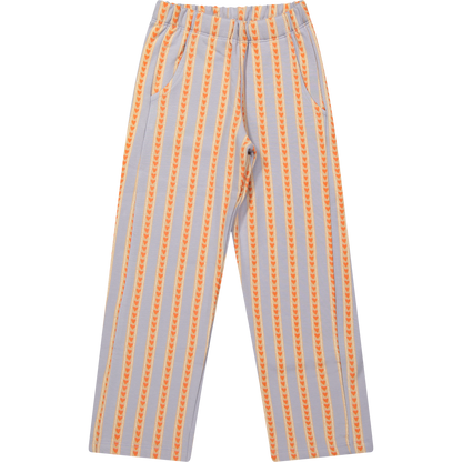Trousers Pete Heart Print