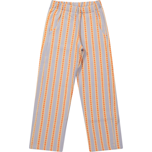 Trousers Pete Heart Print
