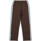 Trousers Pete Sweat Chocolate Brown
