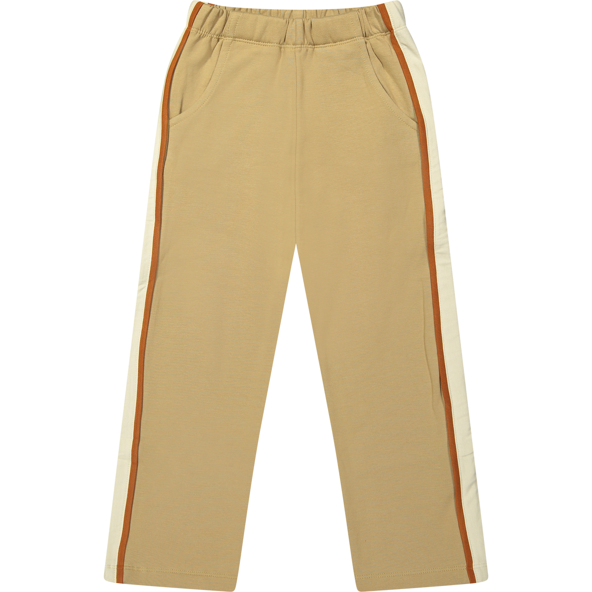Trousers Pete Sweat Thannin