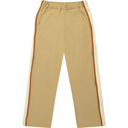 Trousers Pete Sweat Thannin