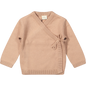Turn Over Top Noa Knit Sirocco