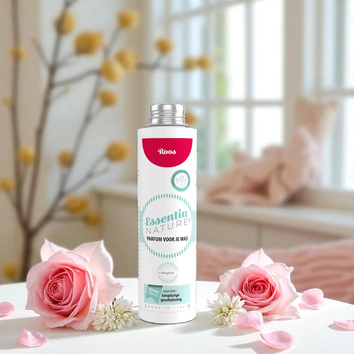 Wasparfum Roos