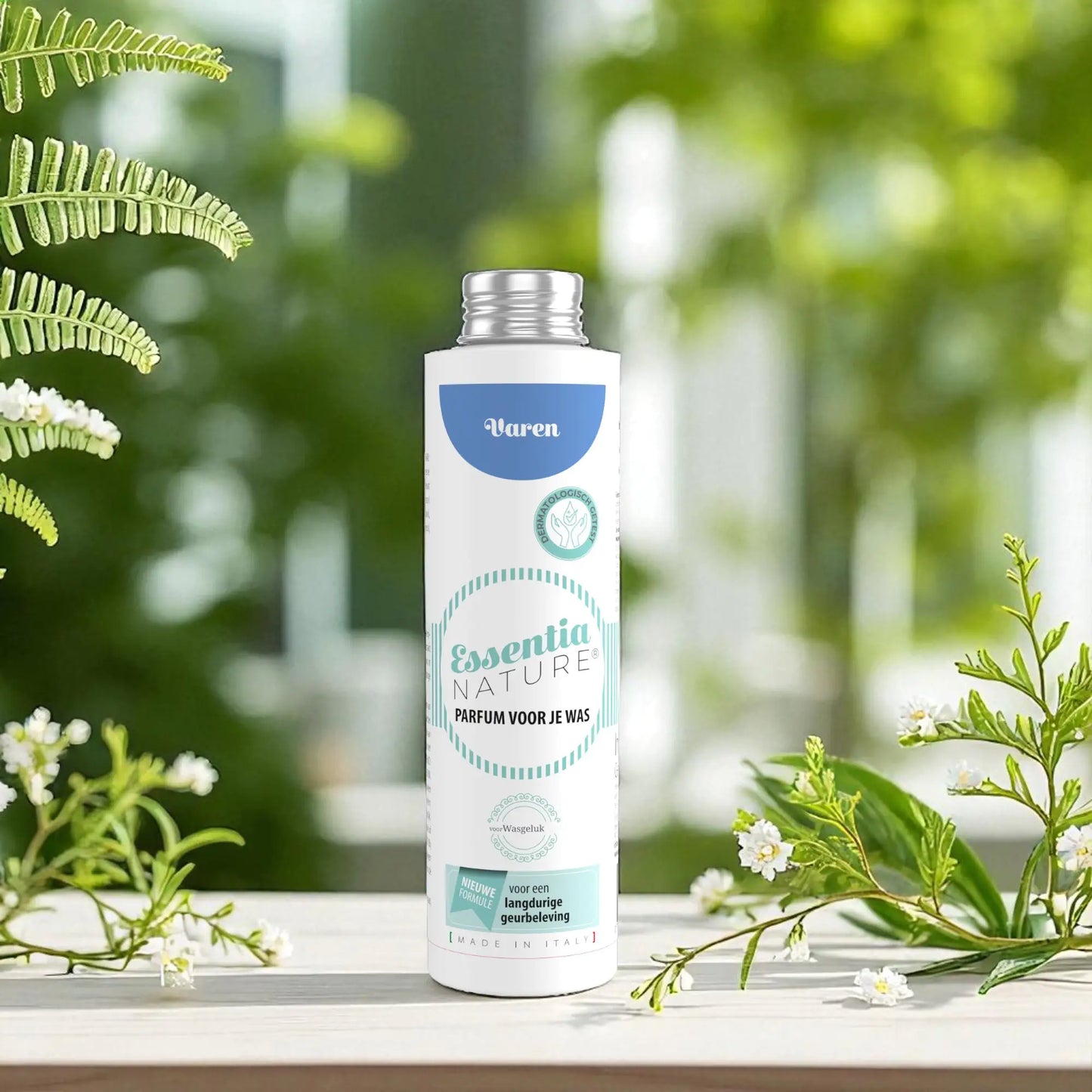Wasparfum Varen