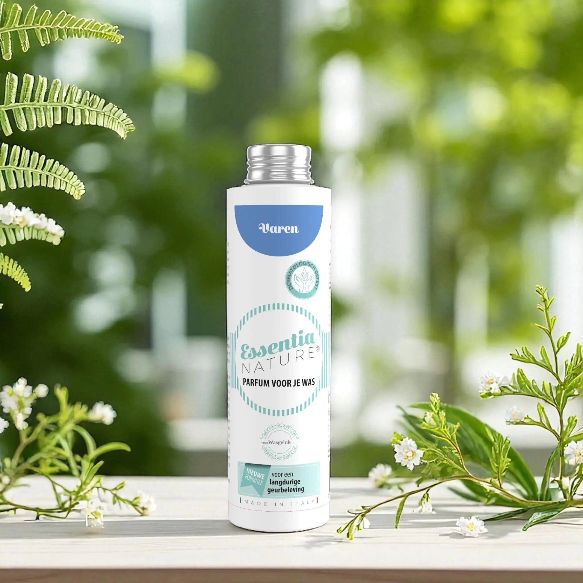 Wasparfum Varen