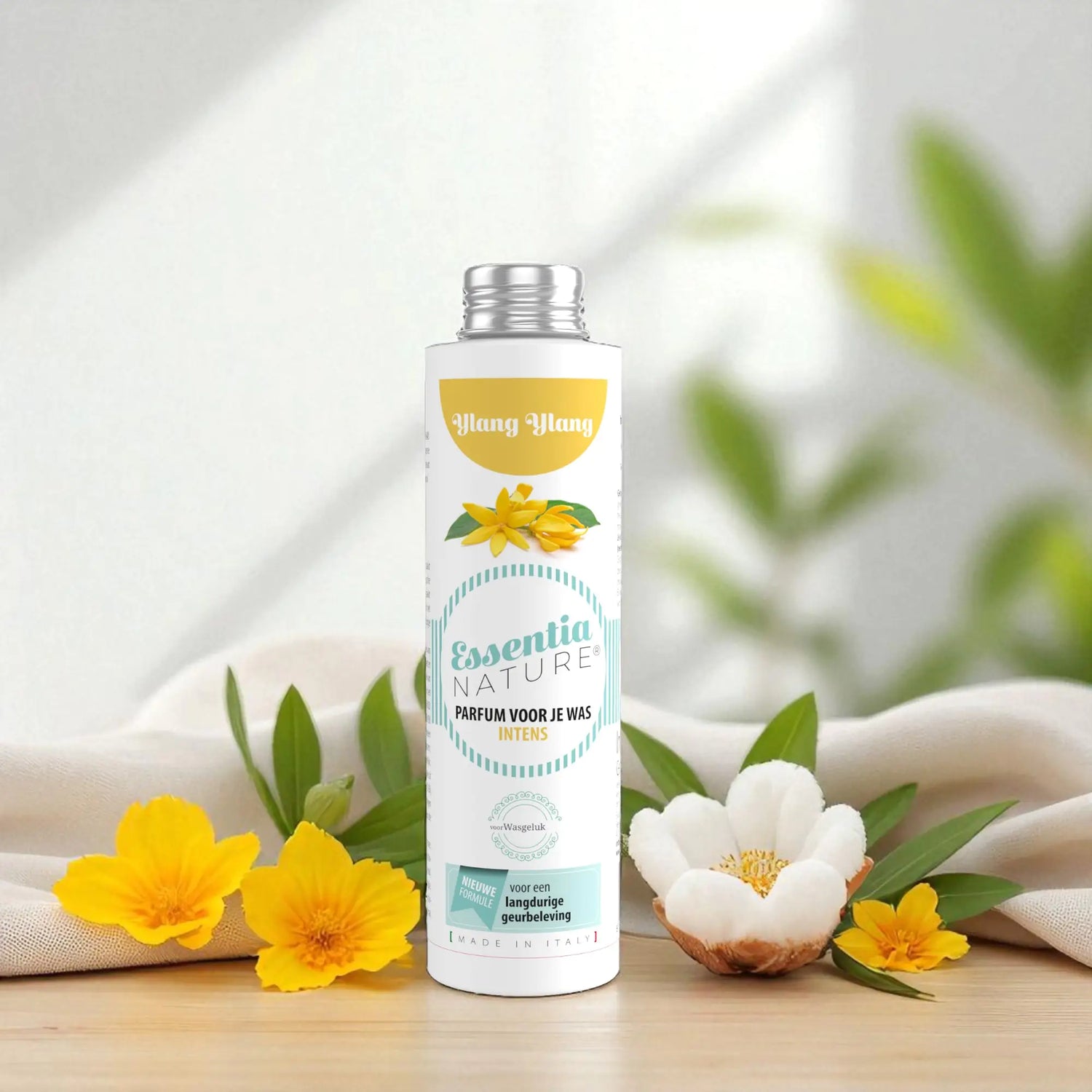 Wasparfum Ylang Ylang Intens