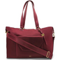 Weekendtas Sandy Bordeaux 