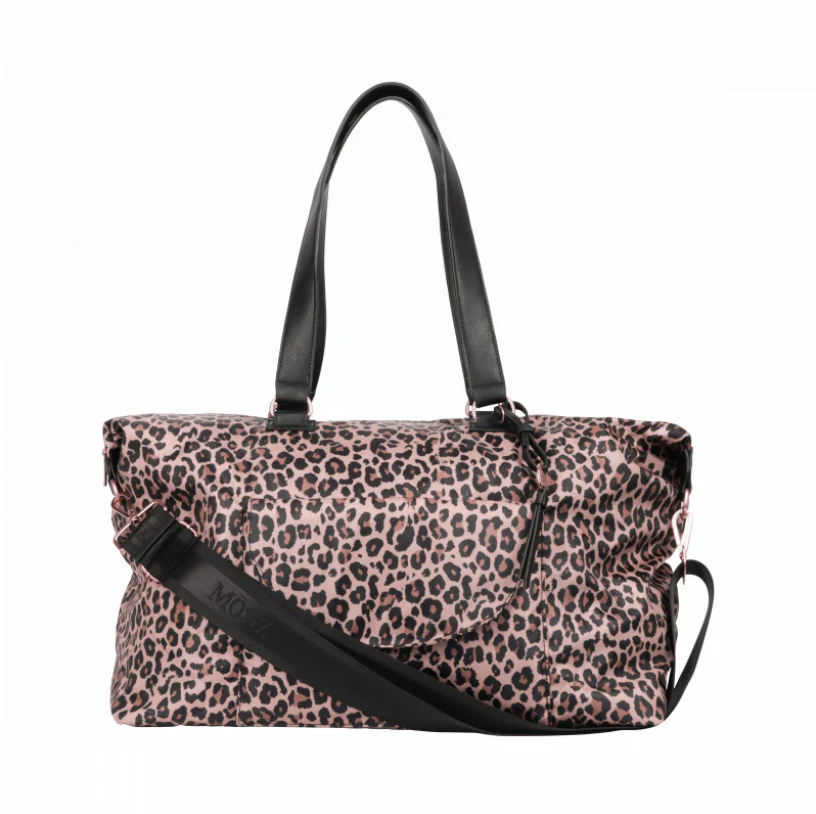 Weekendtas Sandy Panter
