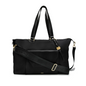 Weekendtas Sandy Zwart