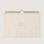 Weekplanner Today Is A Lovely Day Hartje