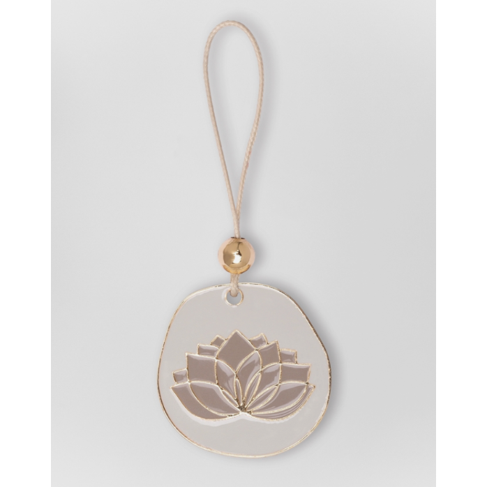 Zen spirit | Pendant Lotus