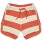 Zino short Terry block stripe
