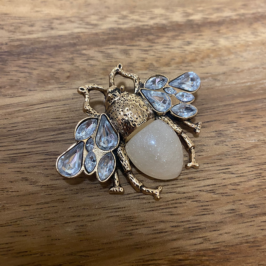 Broche | Bea