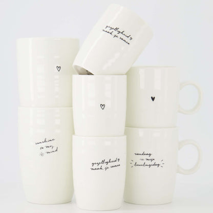 koffiemok gezelligheid 1